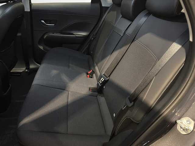 Hyundai KONA KONA EV MY25 EXCLUSIVE 64,8 KWH