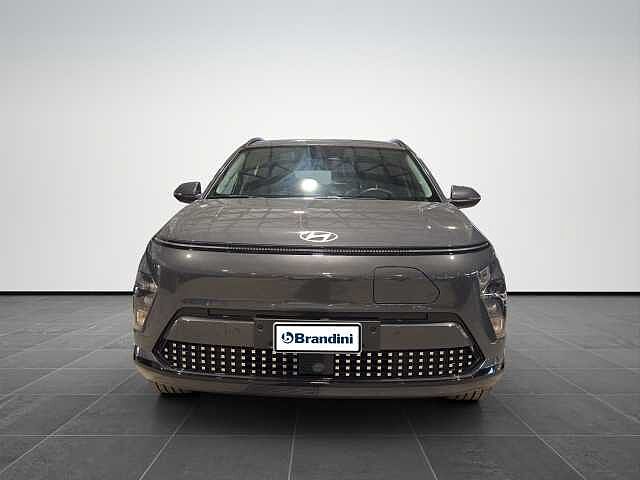 Hyundai KONA KONA EV MY25 EXCLUSIVE 64,8 KWH