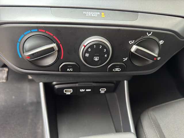 Hyundai i20 I20 MY26 1.0 T-GDI 7DCT CONNECTLINE