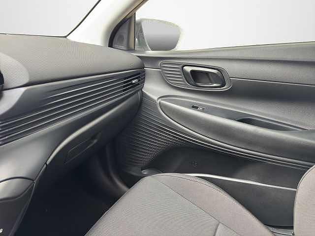 Hyundai i20 I20 MY26 1.0 T-GDI 7DCT CONNECTLINE