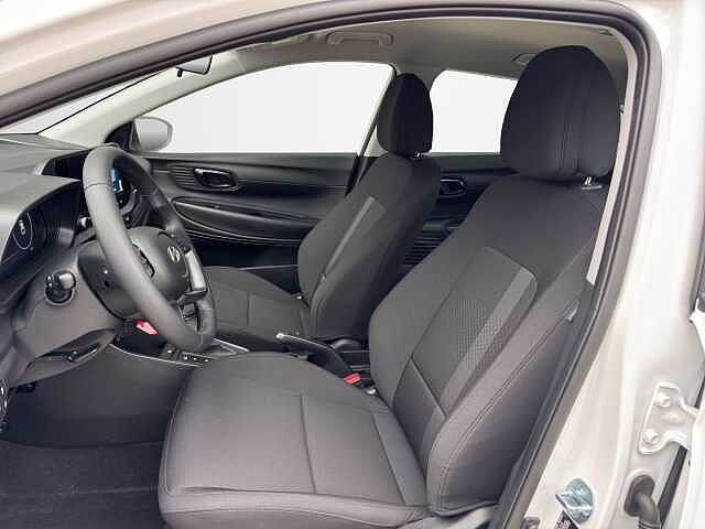 Hyundai i20 I20 MY26 1.0 T-GDI 7DCT CONNECTLINE