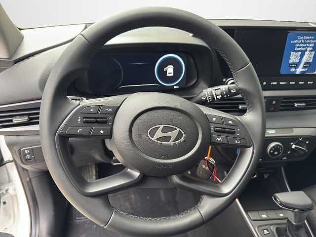 Hyundai i20 I20 MY26 1.0 T-GDI 7DCT CONNECTLINE