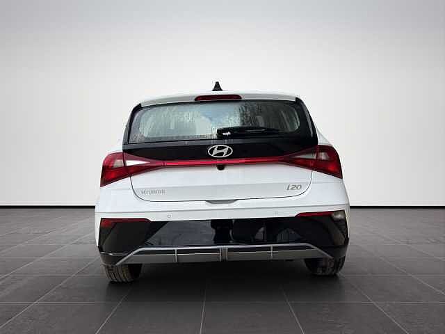 Hyundai i20 I20 MY26 1.0 T-GDI 7DCT CONNECTLINE