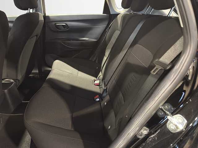Hyundai BAYON BAYON PE 1.0T XLINE
