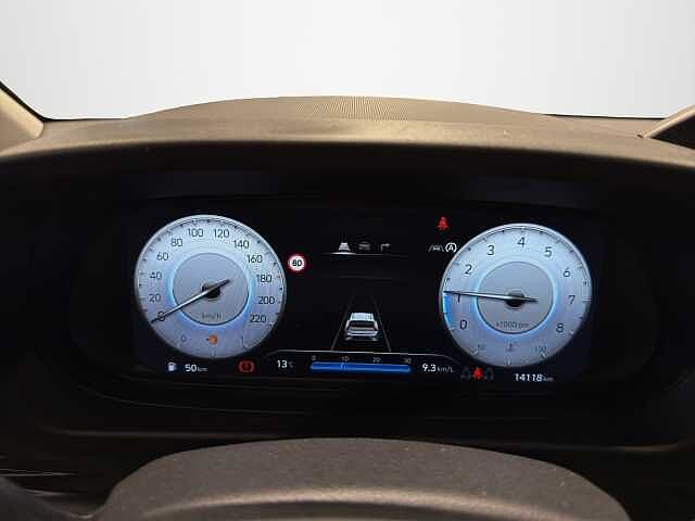 Hyundai BAYON BAYON PE 1.0T XLINE