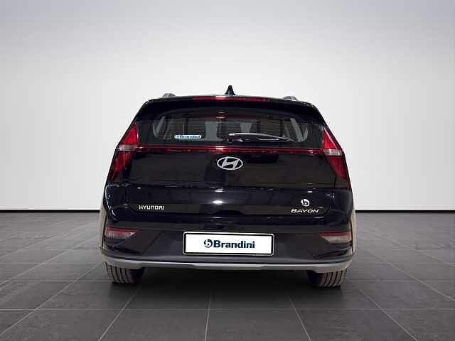 Hyundai BAYON BAYON PE 1.0T XLINE