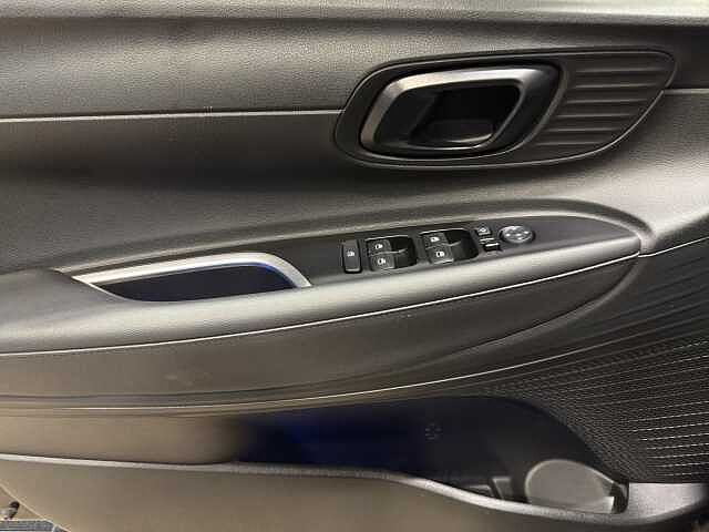 Hyundai BAYON BAYON PE 1.0T XLINE