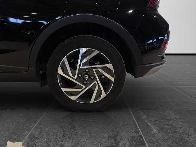 Hyundai BAYON BAYON PE 1.0T XLINE