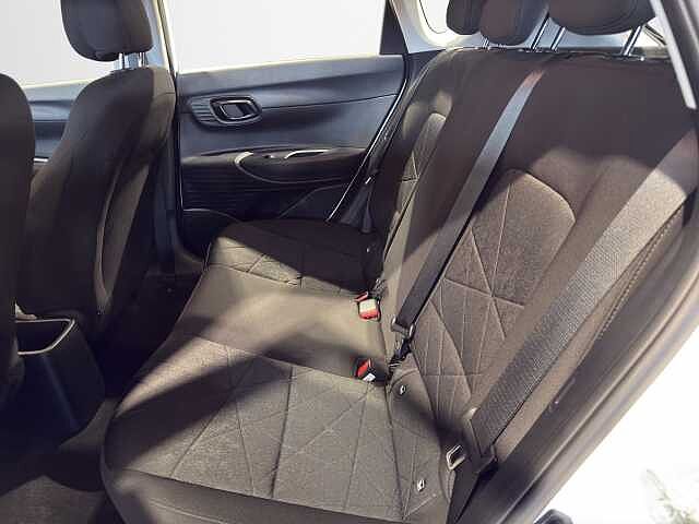 Hyundai BAYON Bayon 1.2 mpi Xline