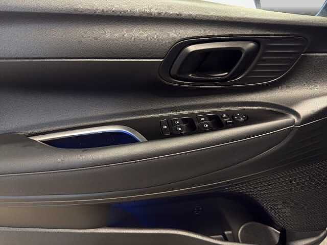 Hyundai BAYON Bayon 1.2 mpi Xline