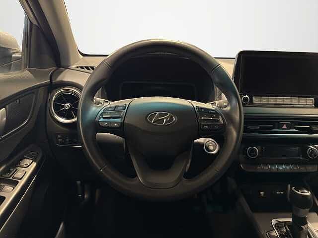 Hyundai KONA KONA 1.6 gdi hev Xline 2wd 141cv dct