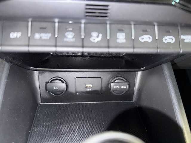 Hyundai KONA KONA 1.6 gdi hev Xline 2wd 141cv dct