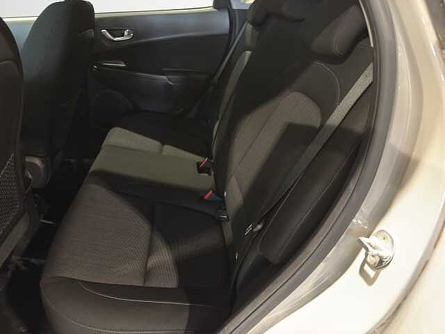 Hyundai KONA KONA 1.6 gdi hev Xline 2wd 141cv dct
