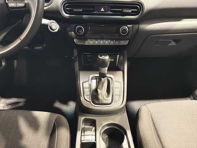Hyundai KONA KONA 1.6 gdi hev Xline 2wd 141cv dct
