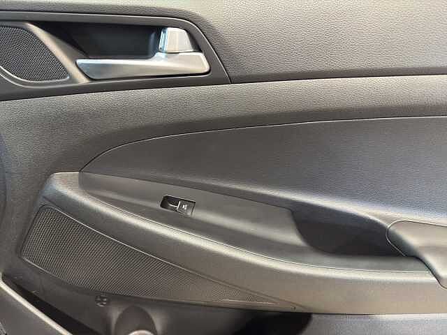 Hyundai TUCSON TUCSON 1.6 crdi 48V Xline 2wd 115cv