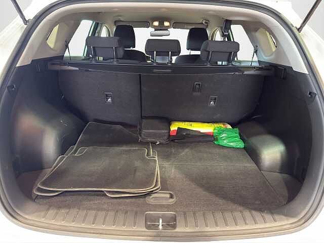Hyundai TUCSON TUCSON 1.6 crdi 48V Xline 2wd 115cv