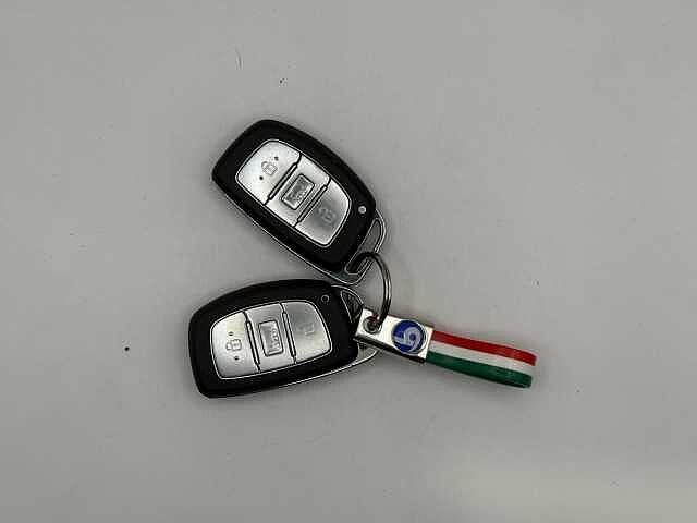 Hyundai TUCSON TUCSON 1.6 crdi 48V Xline 2wd 115cv