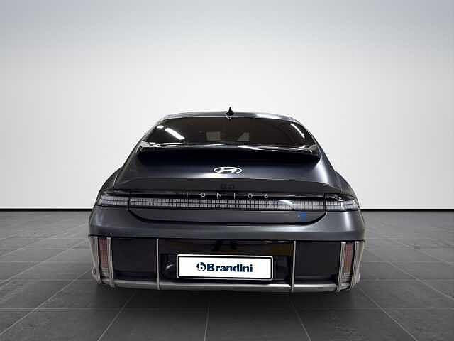 Hyundai IONIQ 6 Ioniq 6 77,4 kWh Evolution Tech Pack awd