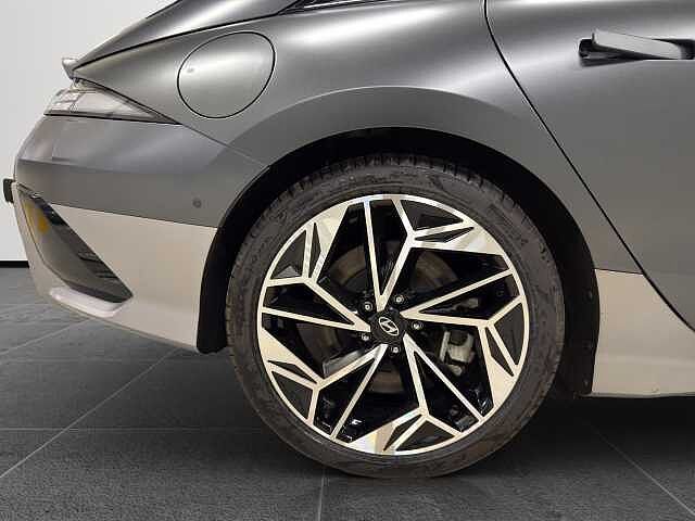 Hyundai IONIQ 6 Ioniq 6 77,4 kWh Evolution Tech Pack awd