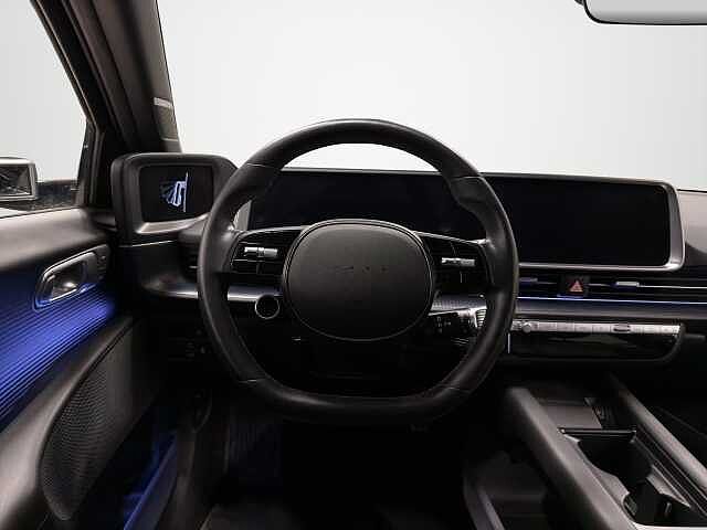 Hyundai IONIQ 6 Ioniq 6 77,4 kWh Evolution Tech Pack awd