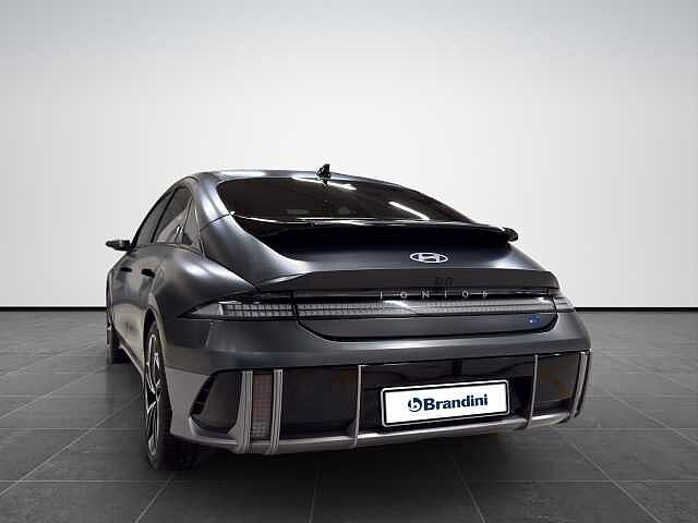 Hyundai IONIQ 6 Ioniq 6 77,4 kWh Evolution Tech Pack awd