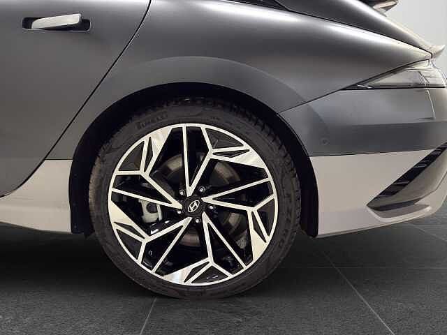 Hyundai IONIQ 6 Ioniq 6 77,4 kWh Evolution Tech Pack awd