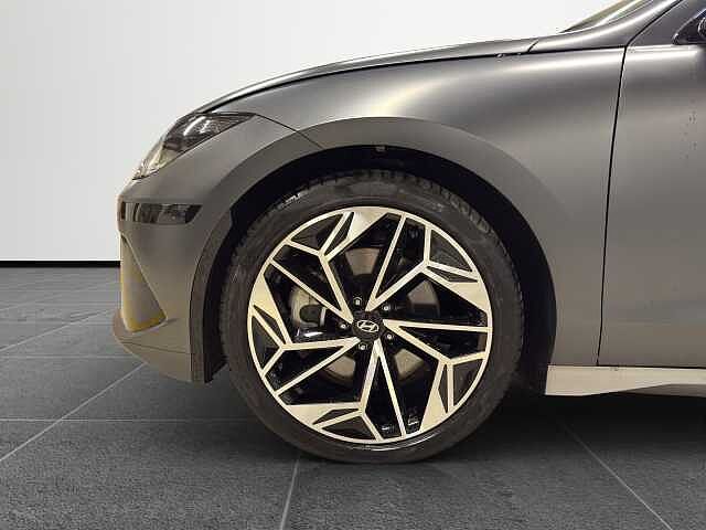 Hyundai IONIQ 6 Ioniq 6 77,4 kWh Evolution Tech Pack awd