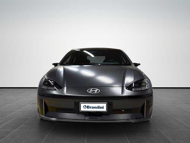 Hyundai IONIQ 6 Ioniq 6 77,4 kWh Evolution Tech Pack awd