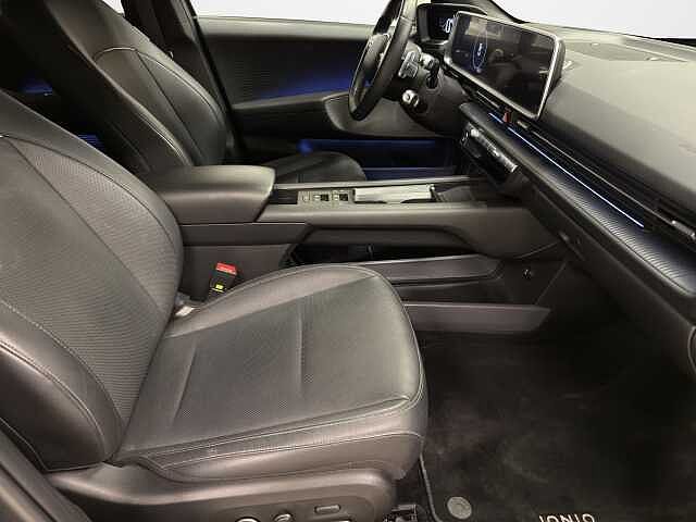 Hyundai IONIQ 6 Ioniq 6 77,4 kWh Evolution Tech Pack awd