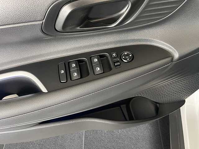 Hyundai BAYON BAYON MY26 1.0 T-GDI  BUSINESS