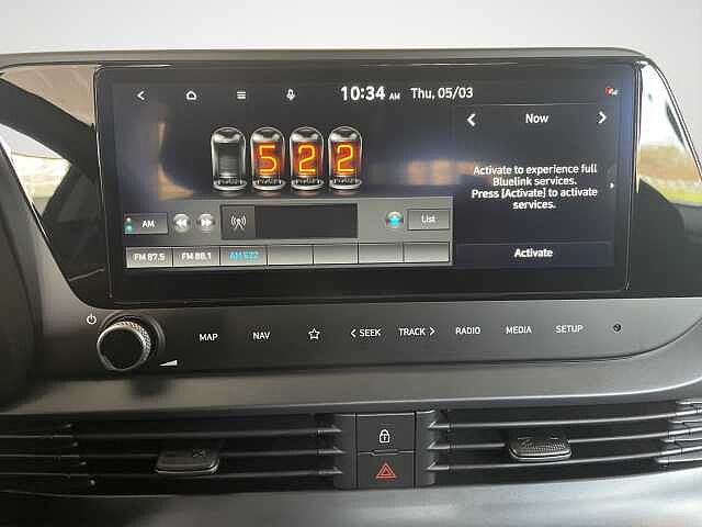 Hyundai BAYON BAYON MY26 1.0 T-GDI  BUSINESS