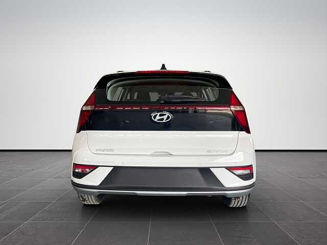 Hyundai BAYON BAYON MY26 1.0 T-GDI  BUSINESS