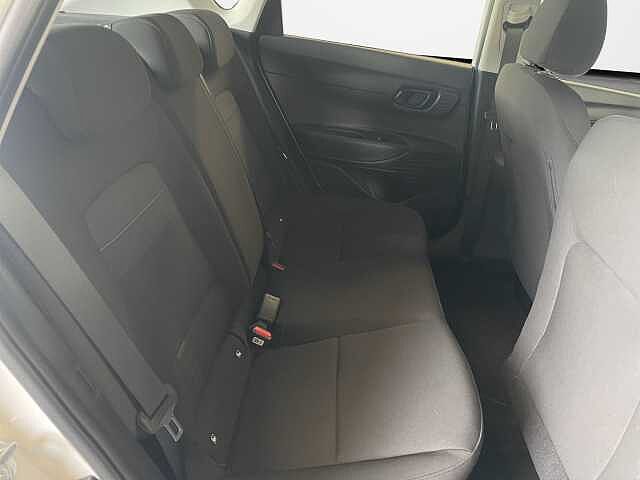 Hyundai BAYON BAYON MY26 1.0 T-GDI  BUSINESS
