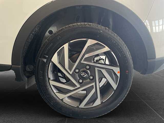 Hyundai BAYON BAYON MY26 1.0 T-GDI  BUSINESS