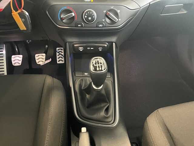 Hyundai BAYON BAYON MY26 1.0 T-GDI  BUSINESS