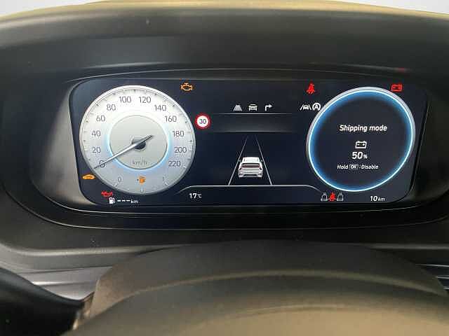 Hyundai BAYON BAYON MY26 1.0 T-GDI  BUSINESS