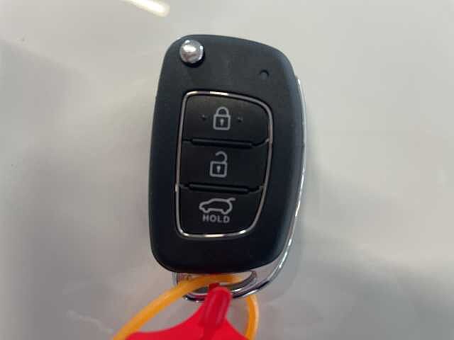 Hyundai BAYON BAYON MY26 1.0 T-GDI  BUSINESS