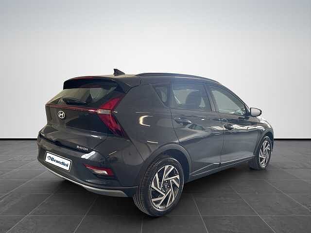 Hyundai BAYON BAYON MY26 1.0 T-GDI  BUSINESS