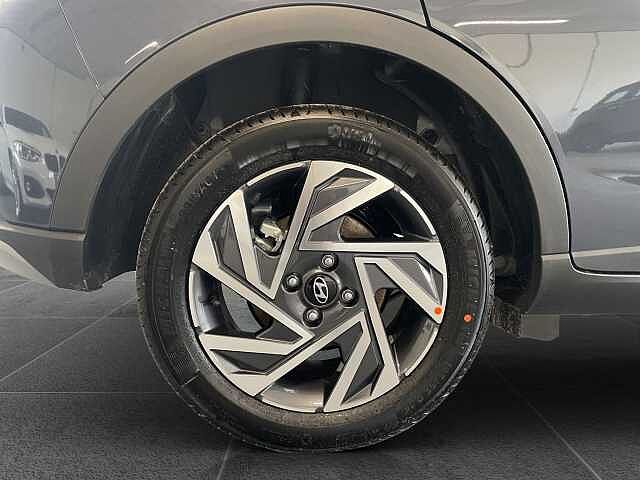 Hyundai BAYON BAYON MY26 1.0 T-GDI  BUSINESS