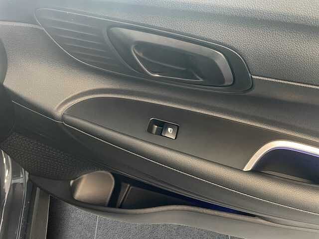 Hyundai BAYON BAYON MY26 1.0 T-GDI  BUSINESS