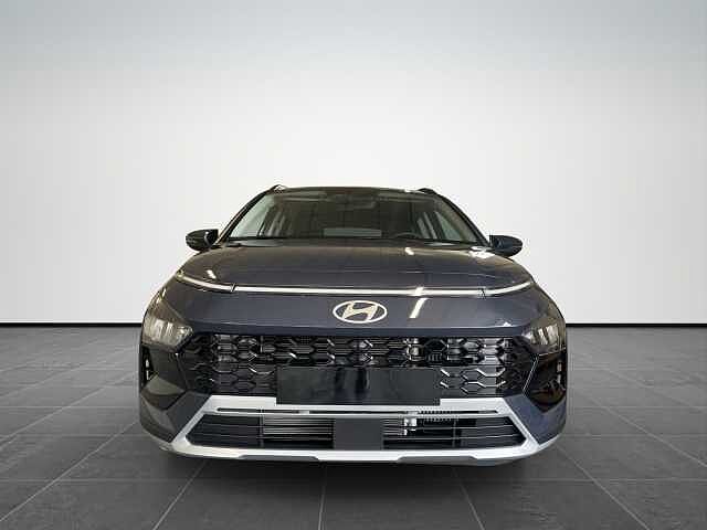 Hyundai BAYON BAYON MY26 1.0 T-GDI  BUSINESS