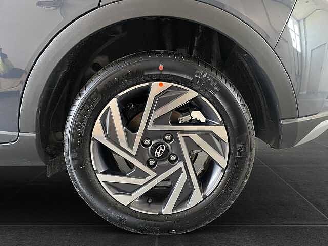 Hyundai BAYON BAYON MY26 1.0 T-GDI  BUSINESS