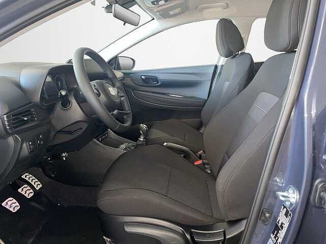 Hyundai BAYON BAYON MY26 1.0 T-GDI  BUSINESS