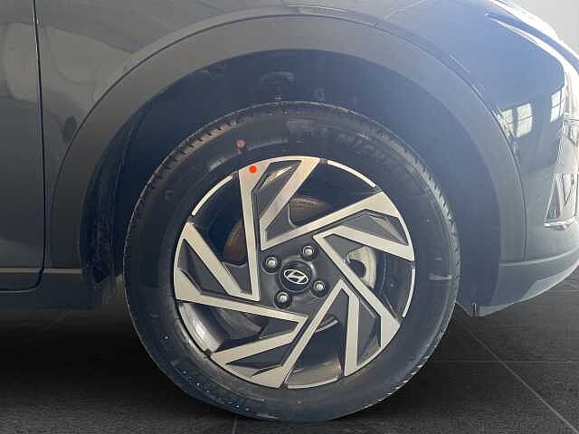 Hyundai BAYON BAYON MY26 1.0 T-GDI  BUSINESS