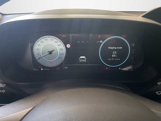 Hyundai BAYON BAYON MY26 1.0 T-GDI  BUSINESS