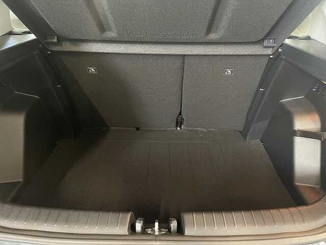 Hyundai BAYON BAYON MY26 1.0 T-GDI  BUSINESS