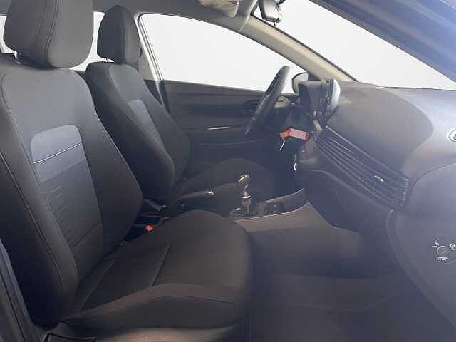 Hyundai BAYON BAYON MY26 1.0 T-GDI  BUSINESS