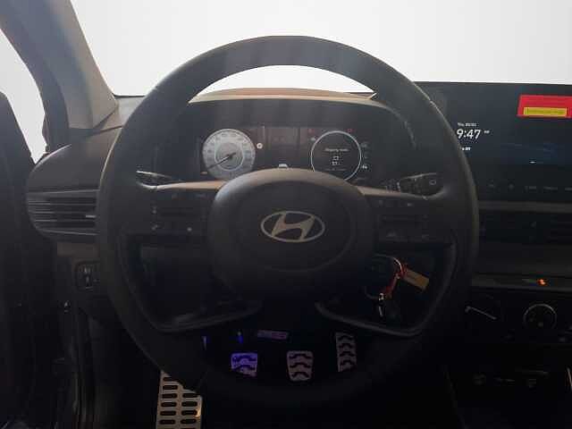 Hyundai BAYON BAYON MY26 1.0 T-GDI  BUSINESS
