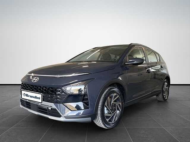 Hyundai BAYON BAYON MY26 1.0 T-GDI  BUSINESS