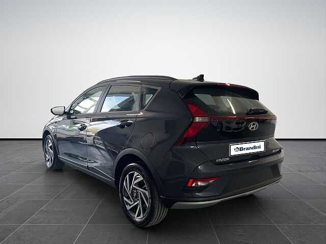Hyundai BAYON BAYON MY26 1.0 T-GDI  BUSINESS